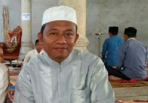 Hari ini, BPPA Pulangkan Warga Bireun yang Meninggal Dunia