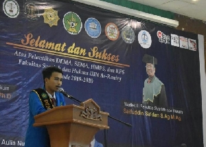 Mahasiswa Pertanyakan Proses Penyelesaian Kasus PT EMM