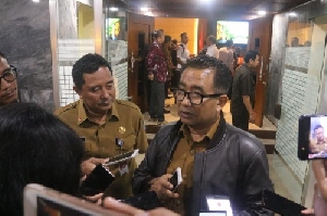 Dukungan Kemendagri untuk Pelaksanaan Pilkada Tahun 2020