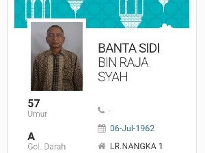 Satu Jemaah Haji Aceh Meninggal Dunia Jelang Berangkat ke Madinah