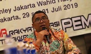 Jelang Pilkada 2020, Bawaslu Akan Evaluasi Perbawaslu Tahapan Pemilihan