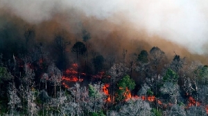 ASEAN Berpotensi Mudah Terbakar dalam Sepekan ke Depan