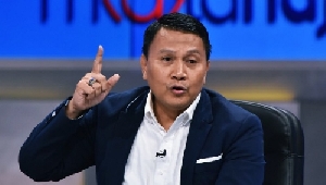 PKS: Pemerintah Tidak Serius Realisasikan Pemindahan Ibu Kota