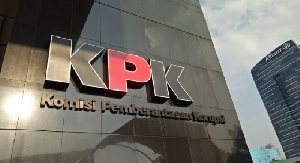 OTT KPK Terkait Suap Anggota DPR Komisi Perdagangan