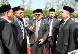 Wali Kota: Jadikan Hardikda Momentum Tingkatkan Kualitas Pendidikan