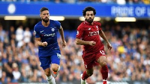 Jadwal Liga Inggris Malam Ini: Chelsea Vs Liverpool