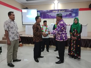 Cabang Dinas Pendidikan Pemberi Layanan Terdekat Kepada Guru