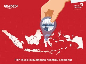 Ingin Bergabung Bersama PT Telkom? Simak Persyaratannya