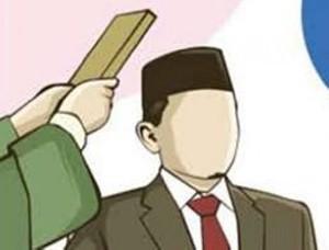 Ini Nama-nama Anggota DPR Aceh yang Akan Dilantik Senin (30/9/2019)