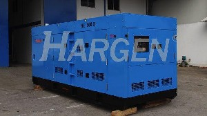 Harus Diusut Dua Unit Genset Aceh Jaya Hilang Saat Diservis di Medan