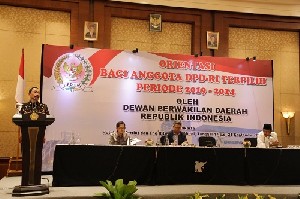 APBD Untuk Kepentingan Pemenuhan Kewajiban Dasar Pemerintah di Daerah