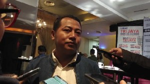 DPR Desak Jokowi Copot Wiranto, Pengamat: Enggak Ada Artinya