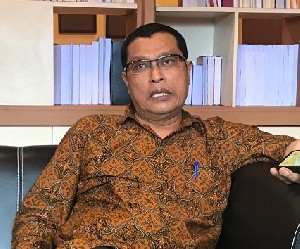 Listrik Gratis, Sumur Bor dan Pemasangan Gas untuk Rakyat