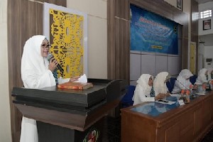 BKMT Mitra Pemerintah Dalam Persoalan Sosial dan Agama