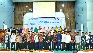 Tokoh Agama dan Tokoh Adat Dukung Pemenuhan Hak Anak di Aceh