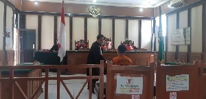 Terlibat Kasus Perdagangan Satwa Langka, Husaini Dituntut 3 Tahun Penjara