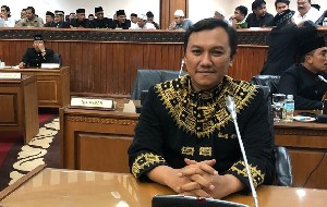 Bikin Qanun Perlindungan Satwa, DPRA Sempat Studi ke India