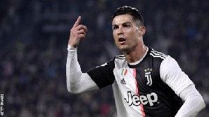 Lawan Lokomotiv, Ronaldo Bisa Lewati Rekor Raul