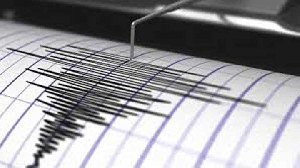 Dua Daerah Dilanda Gempa Dini Hari Tadi