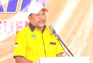 Prestasi Anjlok, KONI Bireuen Malah Dapat 500 Juta dari  APBK-P