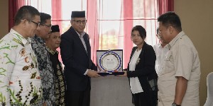 Usaha Hilirisasi Nafas Ekonomi Aceh