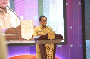 Mendagri Harapkan Pemda Miliki Digital Security