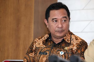 Kemendagri Keluarkan PP Untuk Penguatan APIP