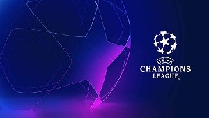 Jadwal Siaran Langsung Liga Champions Malam Ini