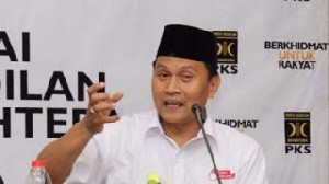 Pulangkan Habib Rizieq, PKS Minta Pemerintah Ambil Langkah Diplomasi Dengan Arab Saudi