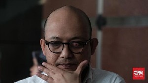 LPSK: Novel Tak Bisa Dituntut Pidana maupun Perdata