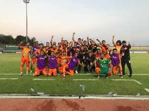 Hadapi Persik di Semifinal, Pelatih Persiraja: Ini Final Sesungguhnya