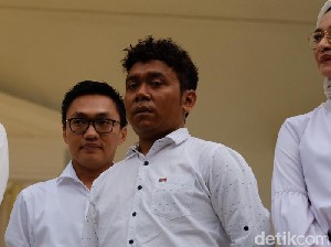 Milenial Stafsus Presiden Diharapkan Dapat Memajukan UMKM di Aceh