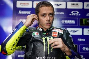 Cadalora: Rossi Masih Ingin Lanjutkan Karier di MotoGP Usai 2020