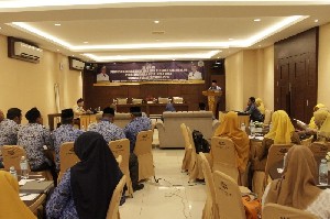 Banda Aceh Susun Grand Design Kota Layak Anak