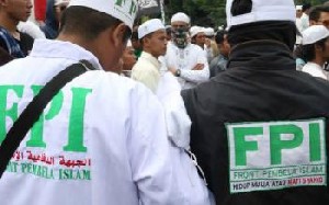 Ini Tanggapan Mantan Ketua GNPF Tentang Polemik SKT FPI