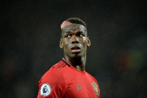 Ini Alasan Zinedine Zidane Minta Real Madrid Segera Datangkan Paul Pogba