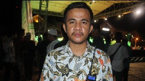 Ippelmas Minta Pemerintah Simeulue Bantu Akomodasi Peserta SKD CPNS Melalui Dana Hibah