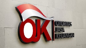 Sepanjang 2019, OJK Catat Pertumbuhan Kredit Anjlok Hampir 50 Persen