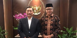 Pemerintah Aceh dan Uni Emirat Arab Bakal Bertemu Bahas Investasi