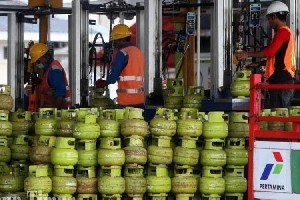 Kenaikan Harga Gas 3 Kg Bisa Rusak Citra PDIP