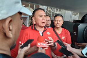 Liga 1 Dimulai 29 Februari, Iwan Bule: Tidak Ada Perubahan Lagi